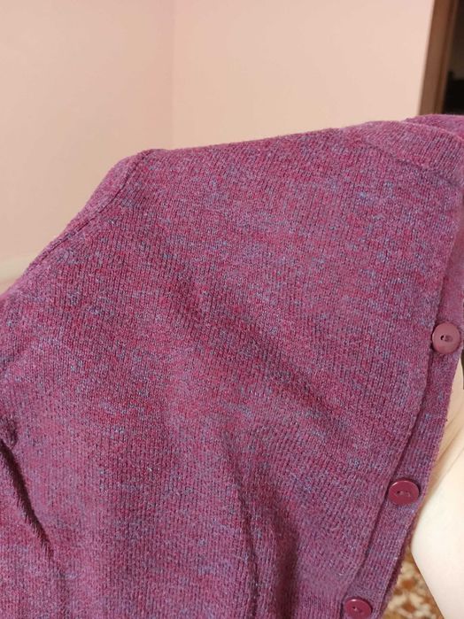 Кофта, светр, реглан 128-134