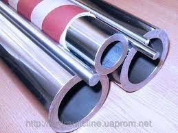 Штоки хромовані заготовки прутки цементовані