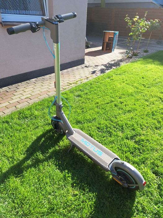 Hulajnoga elektryczna
