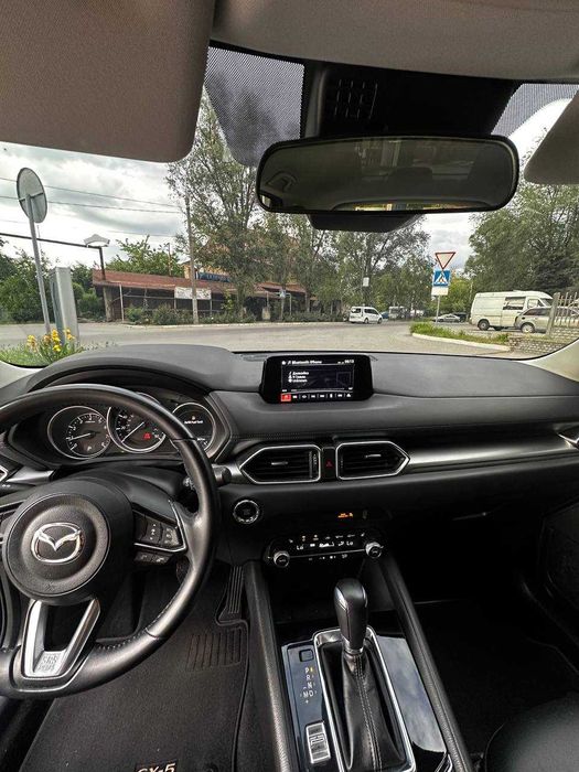 Продам MAZDA CX5