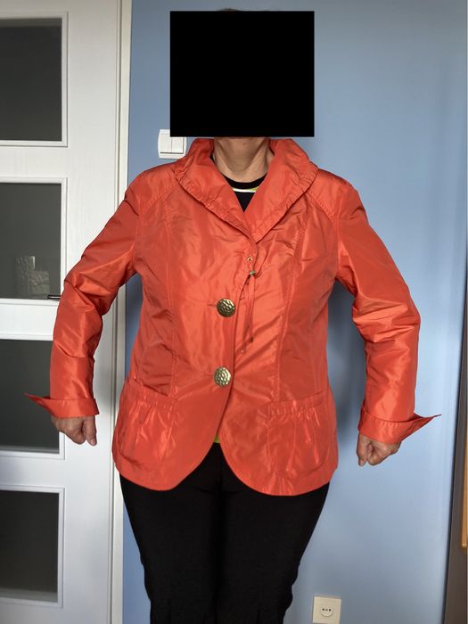 Kurtka lekka, żakiet