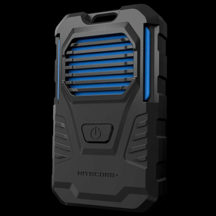Фумігатори від комарів та гризунів Nitecore EMR10, EMR05, EMR25, EMR23