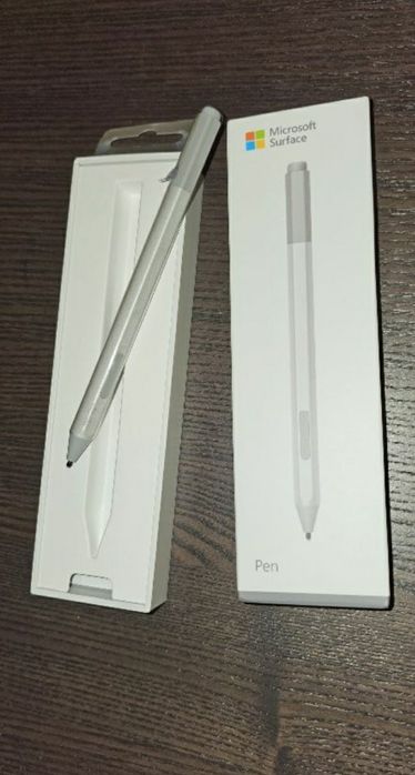 Rysik NOWY.  Oryginałny  Microsoft. 1776.  Szary.  W folii  fabrycznej