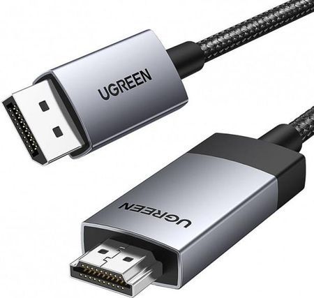 kabel UGREEN DP119 DisplayPort do HDMI