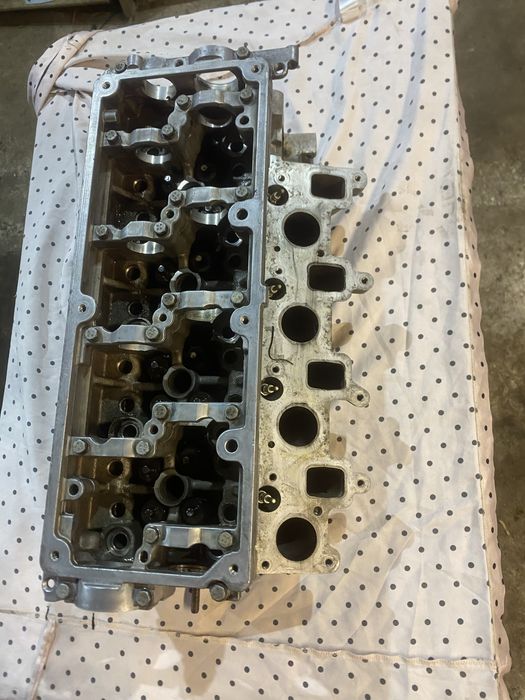 Glowica vw audi 03L103373A