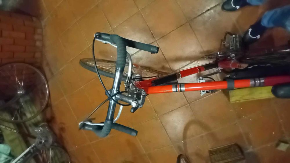 Bicicleta  vilar