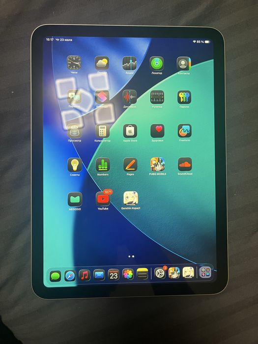 iPad 11 (A16) 2025