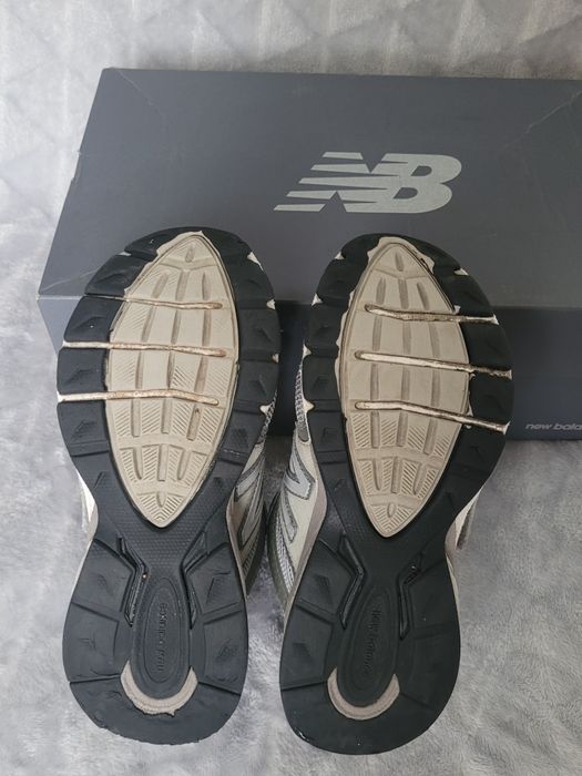 Кросівки для хлопчика new balance 35р.