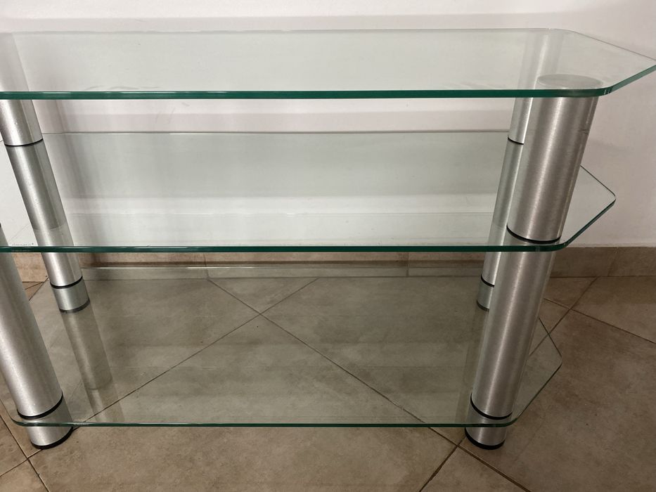 Mesa de televisao