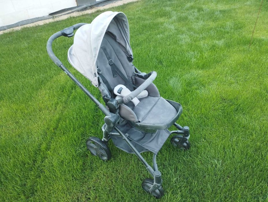 wózek dziecięcy cbx kody