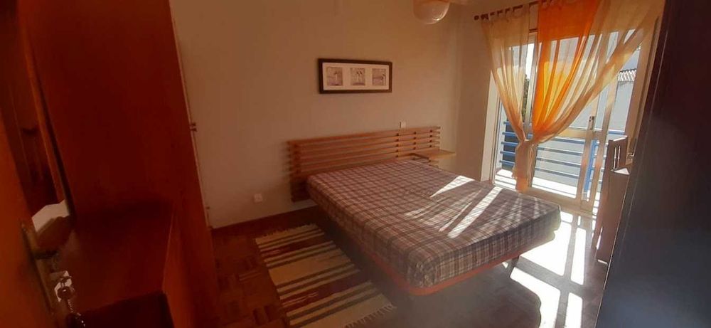 Quarto para arrendar em Marrazes Leiria