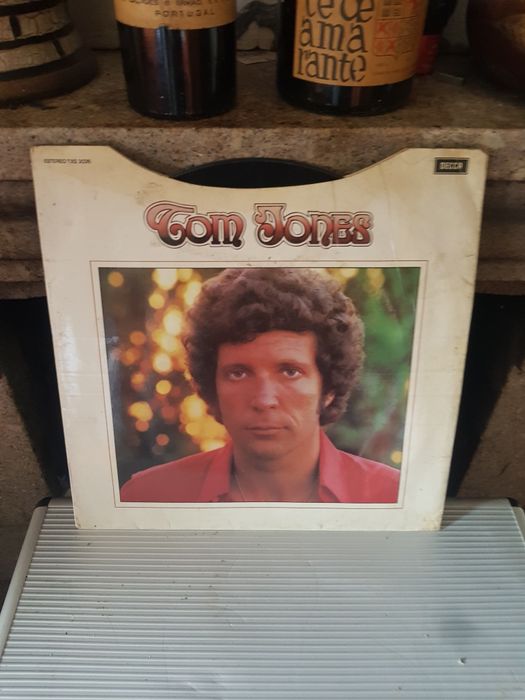 20 discos de vinil mini coleção