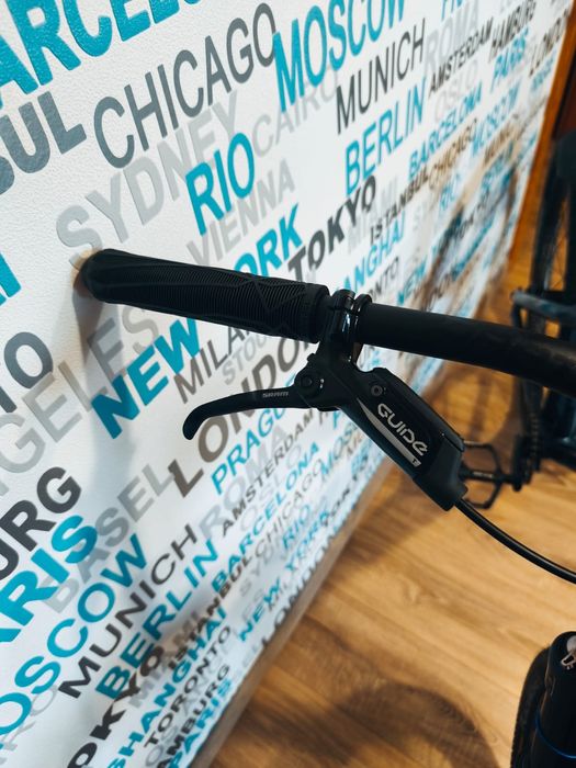 Dartmoor 26player nowy