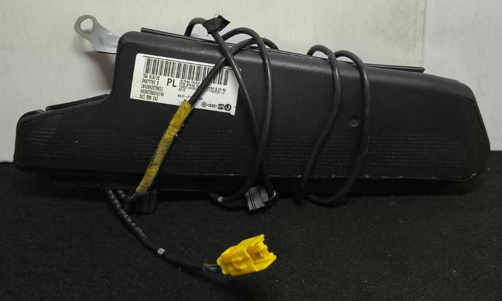 Airbag Banco Direito | VW | GOLF VI (5K1) [10.2008 - 12.2014]