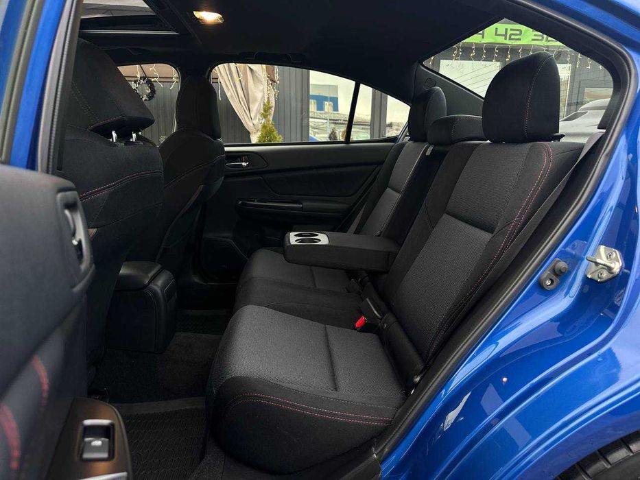 Subaru WRX 2020 (Розстрочка / Лізинг)