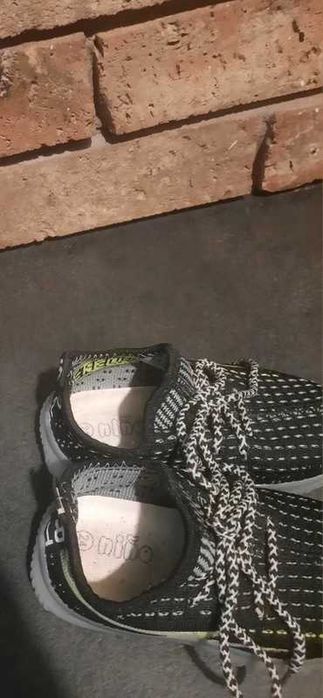 Buty sportowe chłopięce