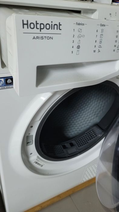Máquina secar roupa Ariston Hotpoint