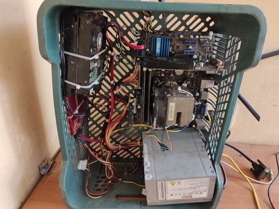 Продам компьютер