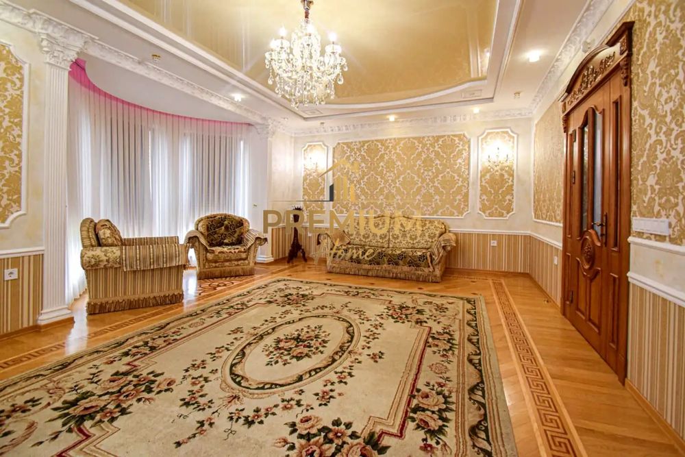 Оренда 5к будинку Петрики