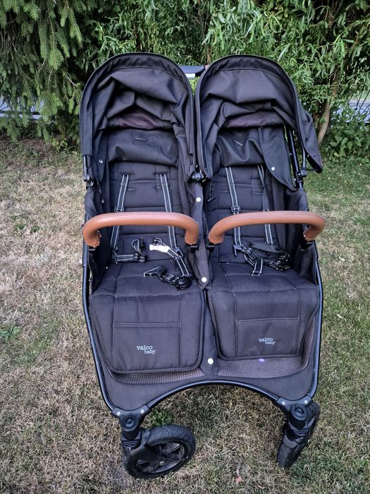 Wózek Baby Snap Duo Sport