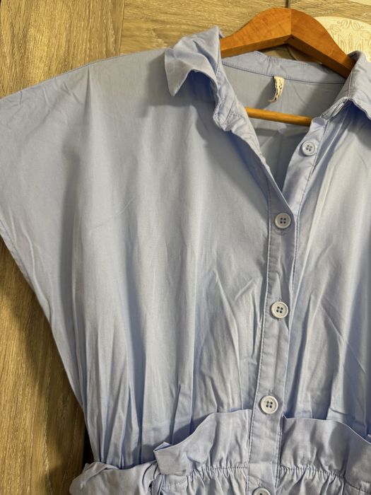 Комбінезон на літо