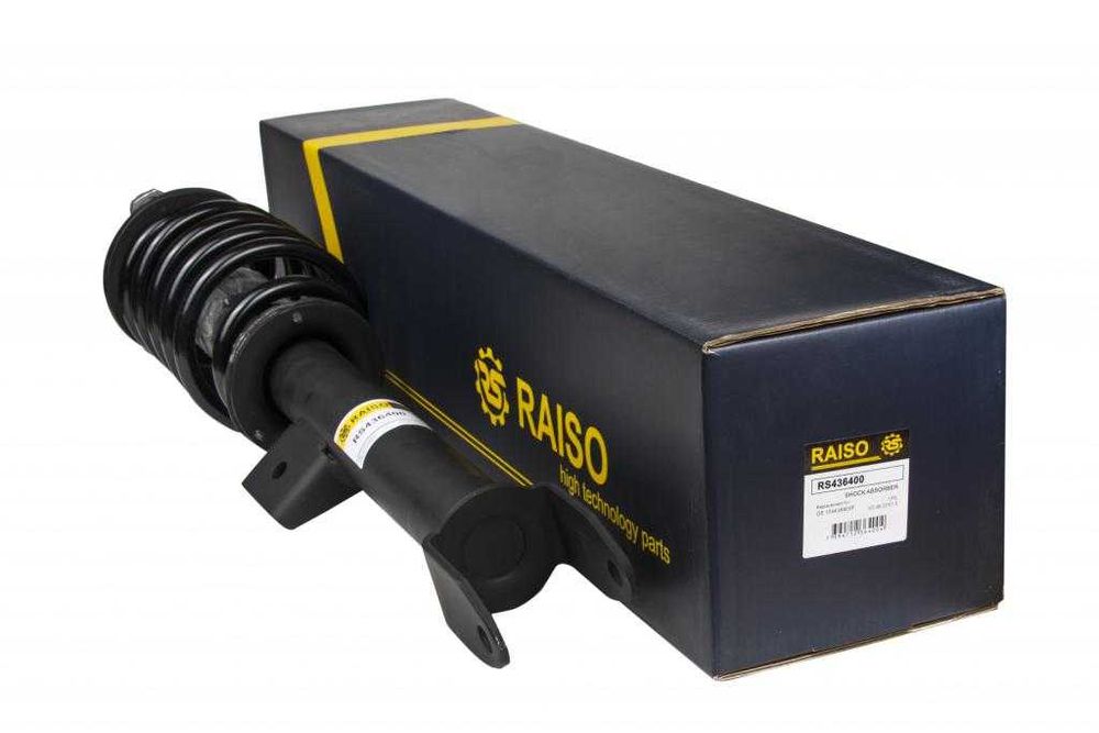 Амортизатор Передній/Задній на Tesla Model 3 RWD/Тесла Модель 3