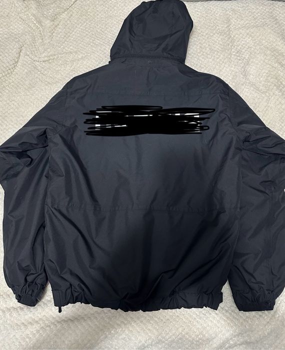 Куртка спеціальна фліска жилетка 56 р поліція