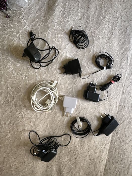 Cables of Various Types64584477223809124