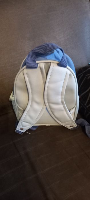 Plecaczek do przedszkola