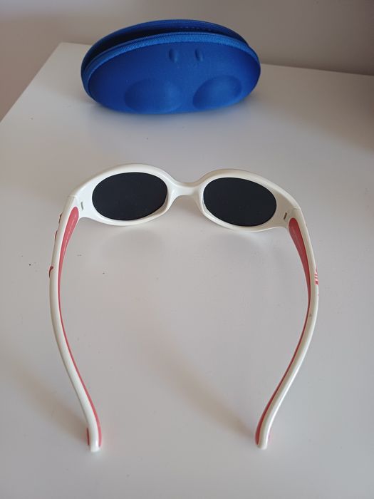 Óculos de sol Hello Kitty infantis