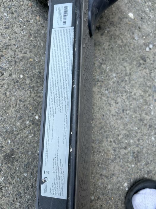 Xiaomi Mi Electric Scooter