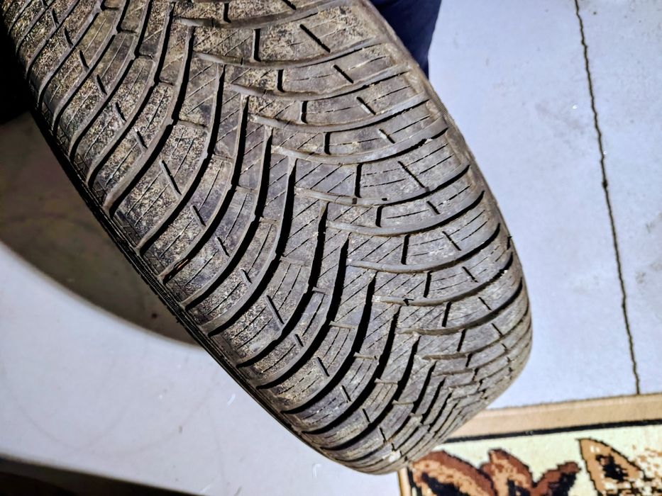 Koła felgi 16 5x112 orginalne Audi A3 A4 b8 b9