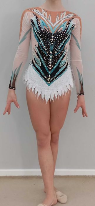 Maillot GINÁSTICA Rítmica