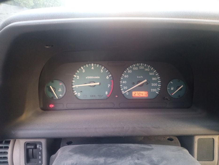 Land Rover Freelander 1.8 4x4