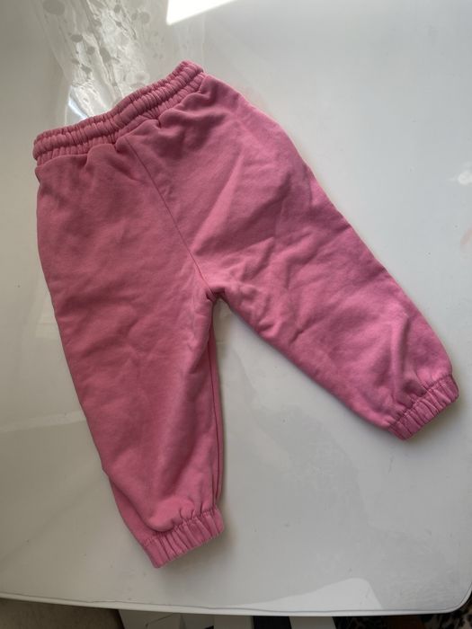 Спортивні штани джогери зара. Штанішки zara