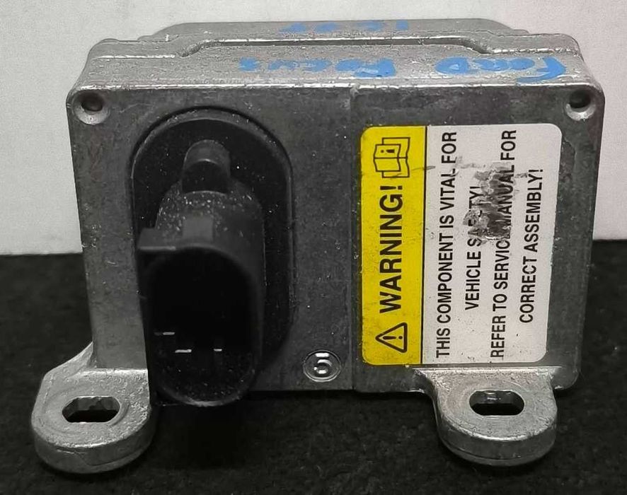 Módulo Electrónico 3M5T-14B296-AB - FORD FOCUS II