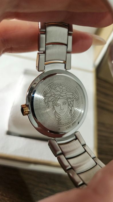 Годинник Versace Leda