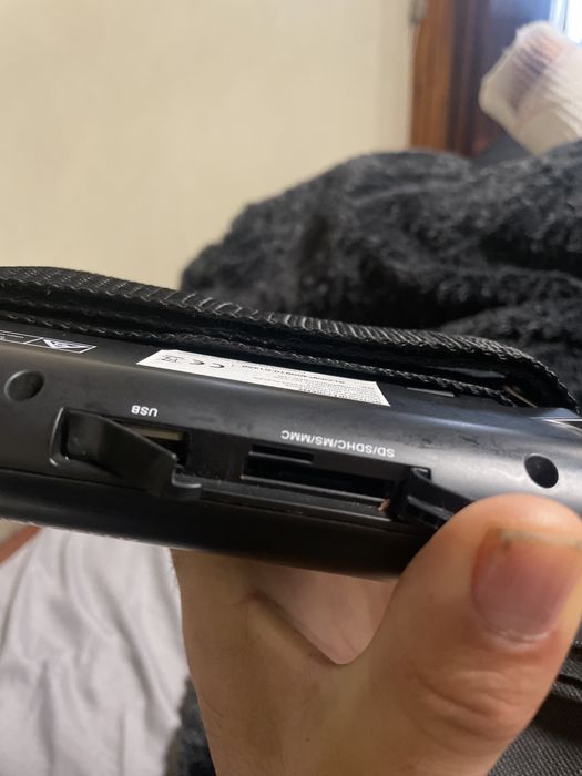 2 monitores portateis schaublorenz