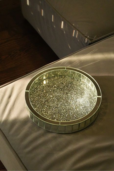 Органайзер для косметики від Саші Ковальчук