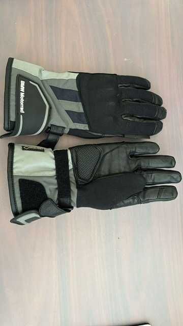 Luvas BMW Motorrad GS Dry de Senhora