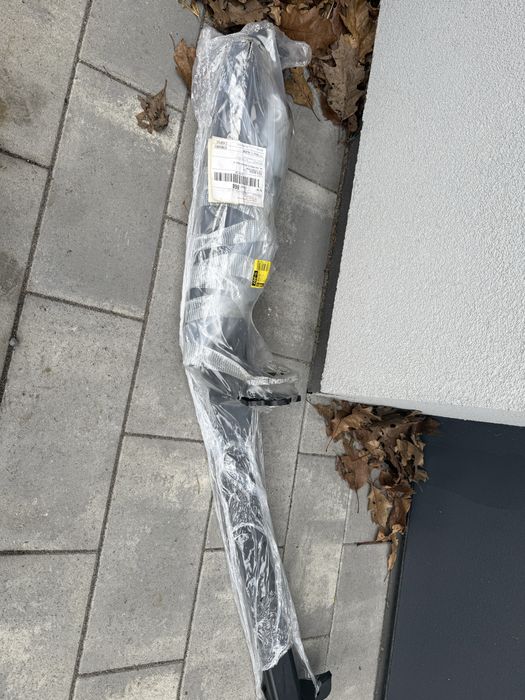 Hak holowniczy nowy dodge grand caravan chrysler autohak