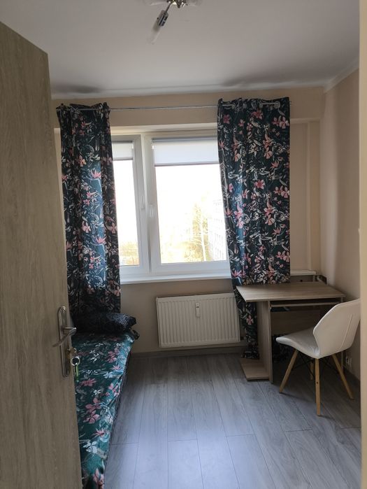 Wynajmę pokój 9m