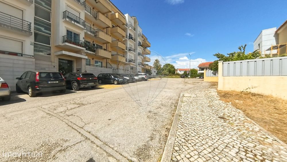 Property in Abrantes (São Vicente E São João) E Alferrarede, Santarém