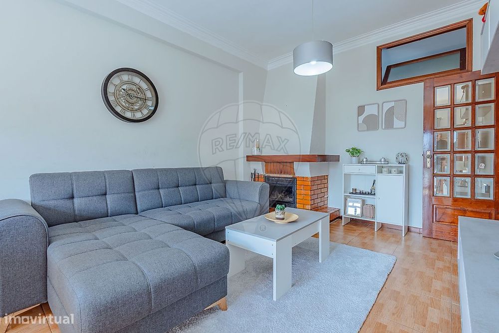 Apartamento T3 para venda
