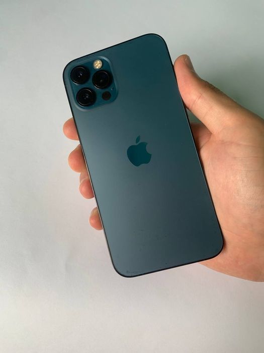 iPhone 12 pro 256 gb neverlock | айфон 12 про 256 гб ідеал