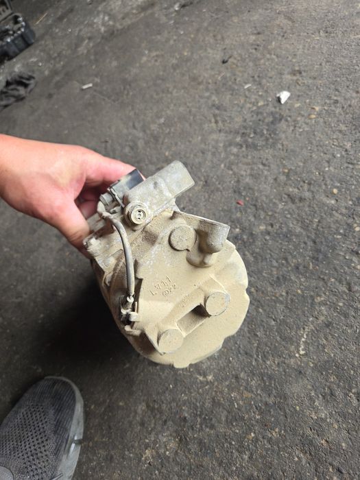 Kompresor klimatyzacji vw t5 2.5tdi