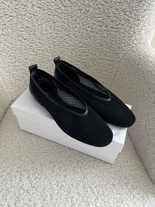 Балетки COS нові 40