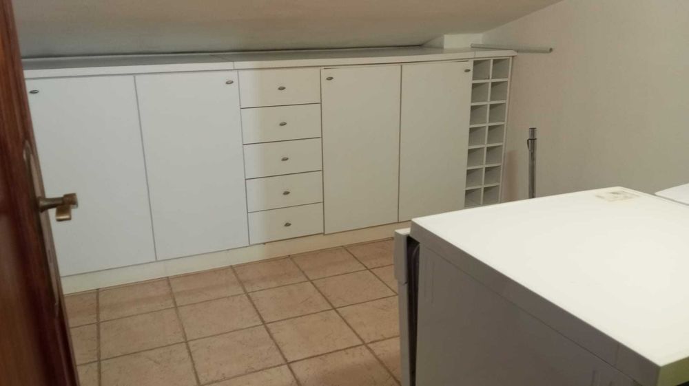 Apartamento no Furadouro