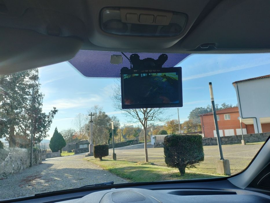 Ford Conect 1.5 Longa caixa automática Full Extras