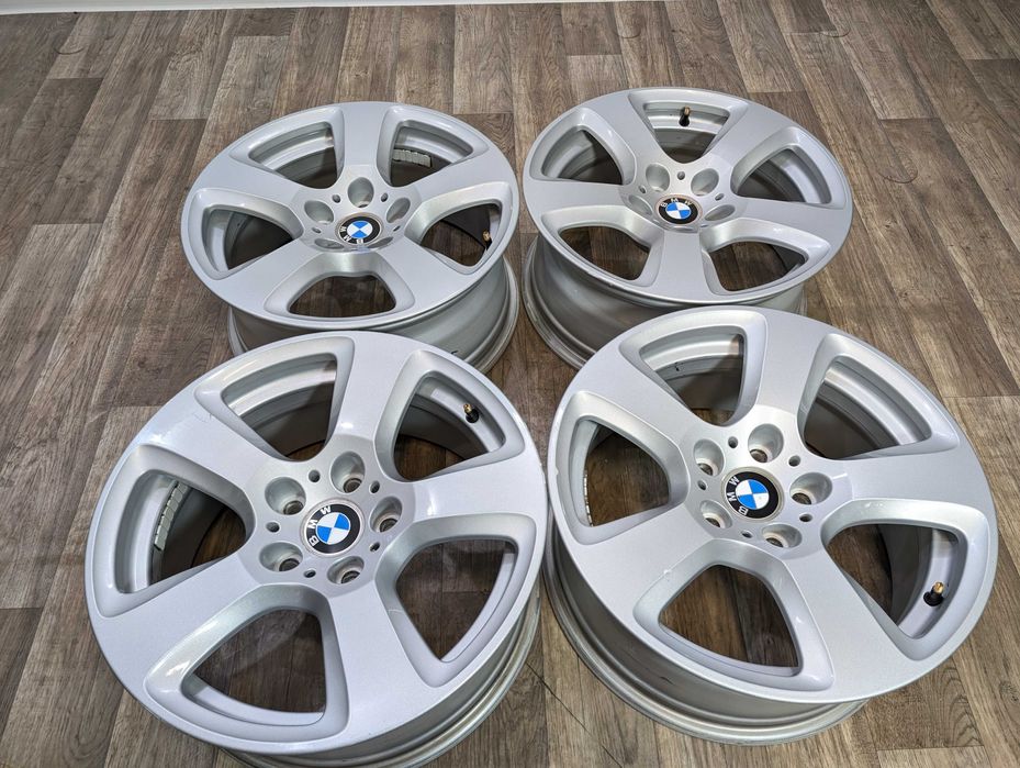 bbs bmw 17 5x120 bmw e60 e39 e38 e34 alpina ac schnitzer